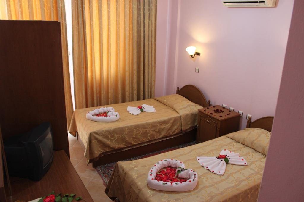 Hotel Tumen