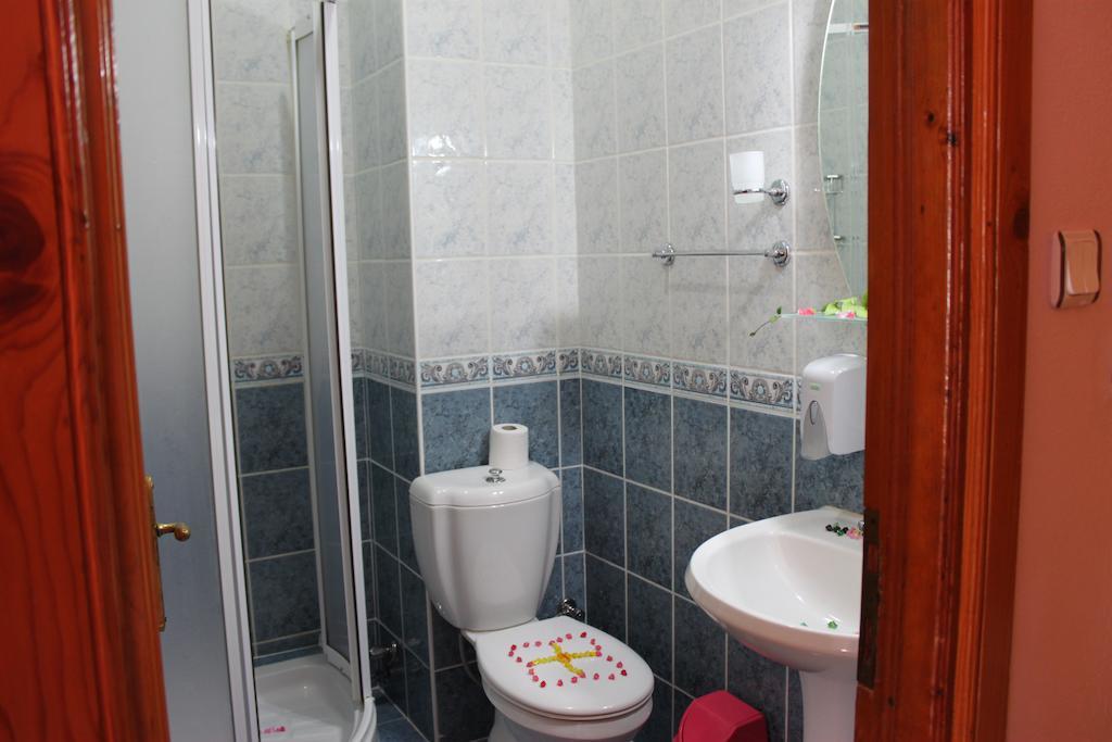 Hotel Tumen Oludeniz