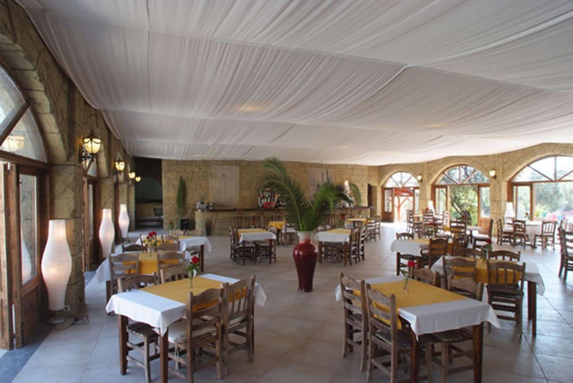 The Grand Ucel Hotel Oludeniz