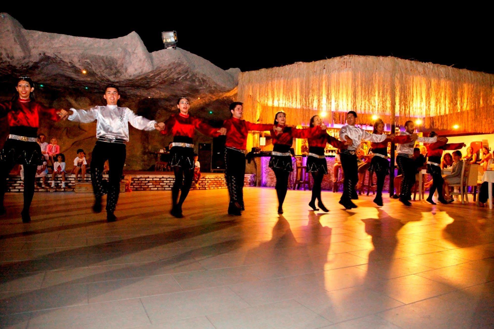 Hotel The Grand Ucel 4*