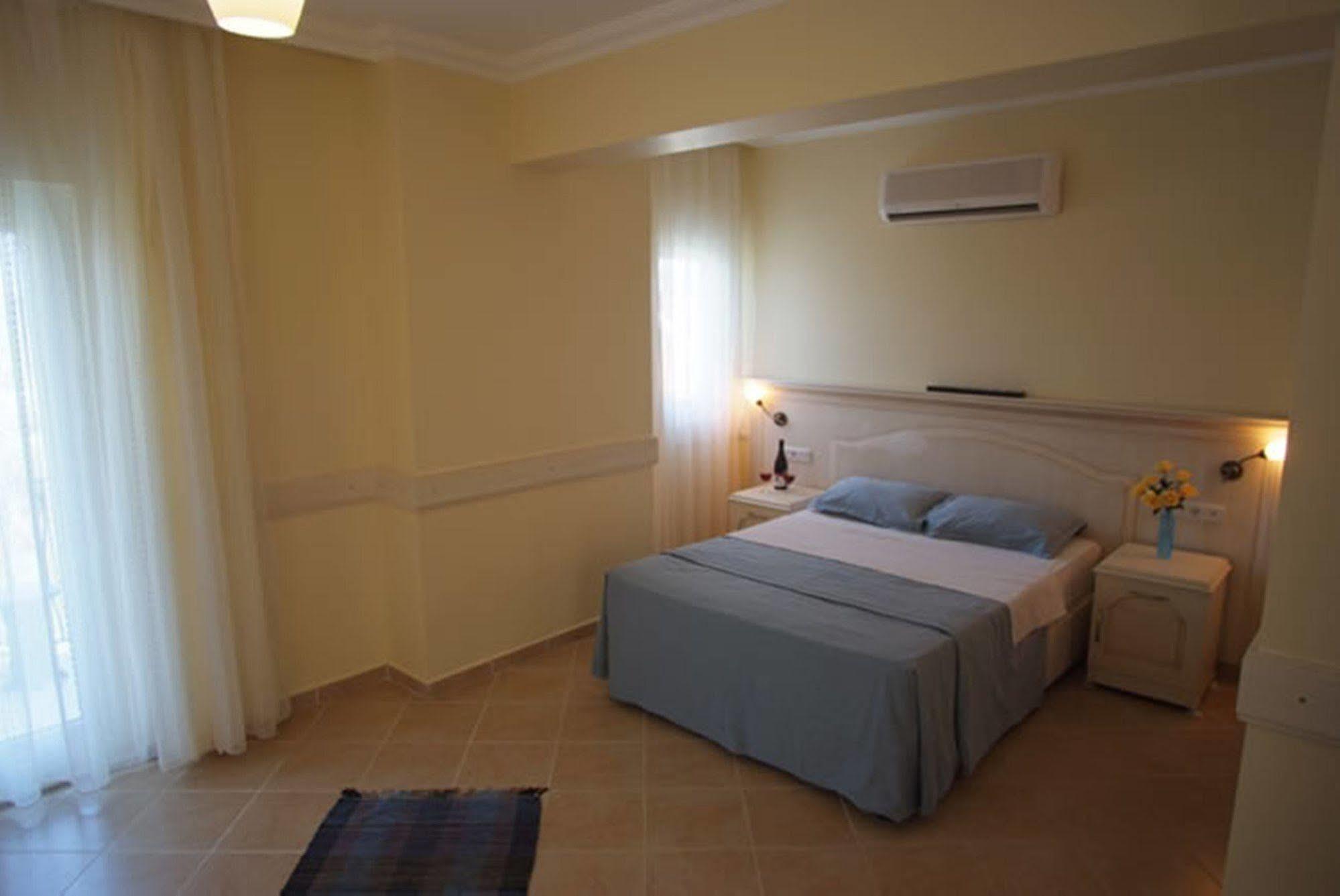 The Grand Ucel 4* Oludeniz