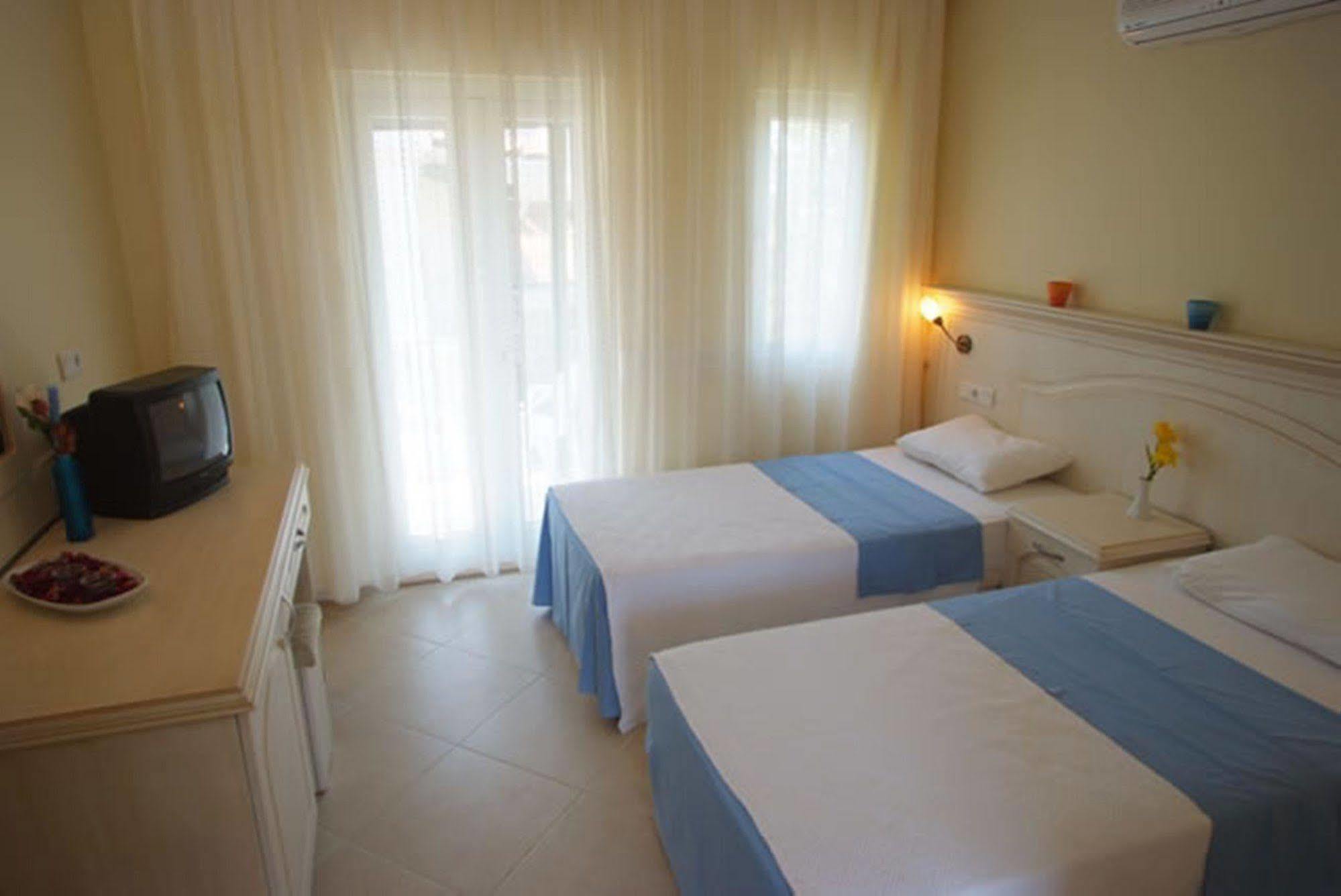 The Grand Ucel 4* Oludeniz