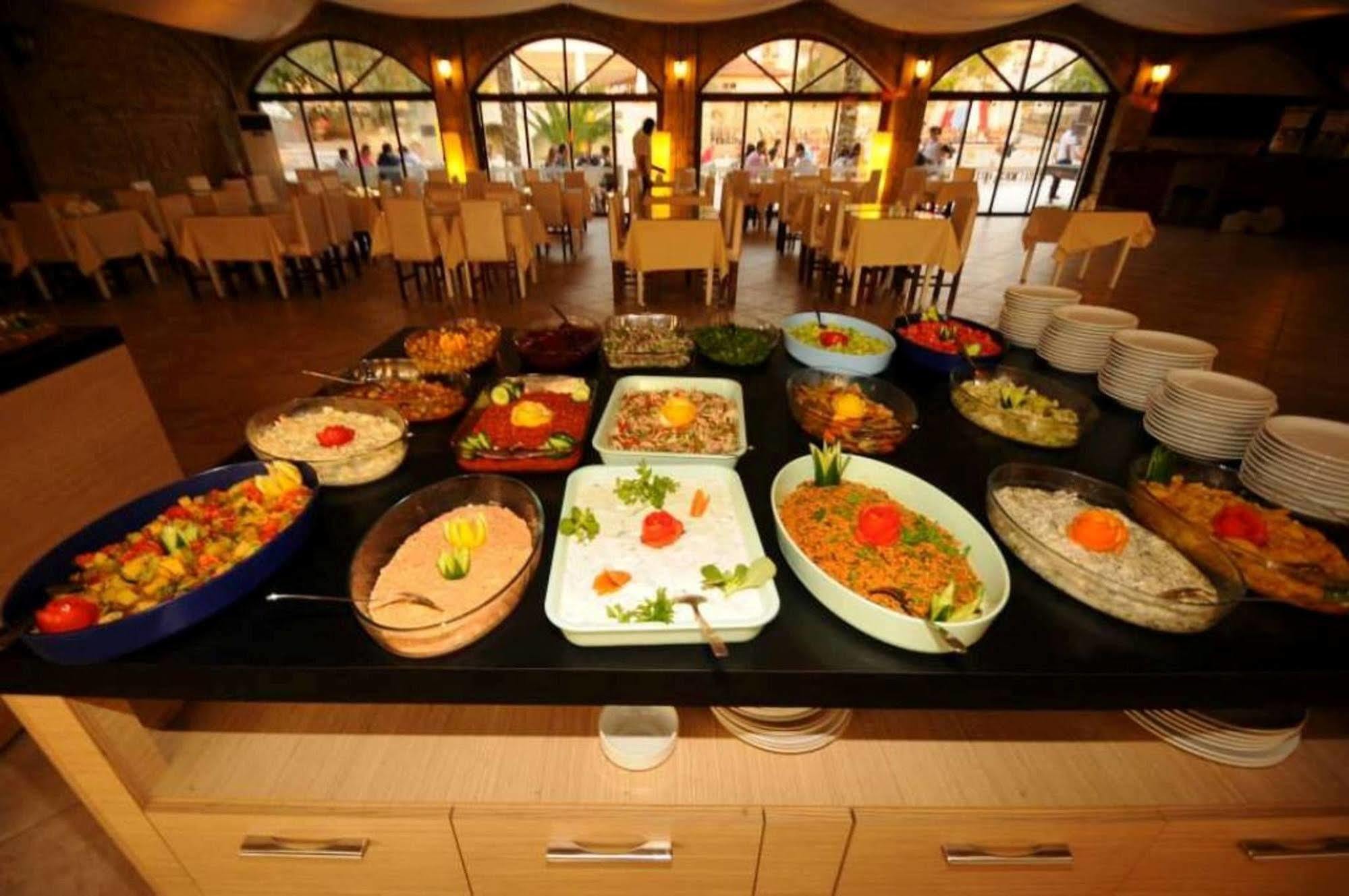 The Grand Ucel Hotel Oludeniz