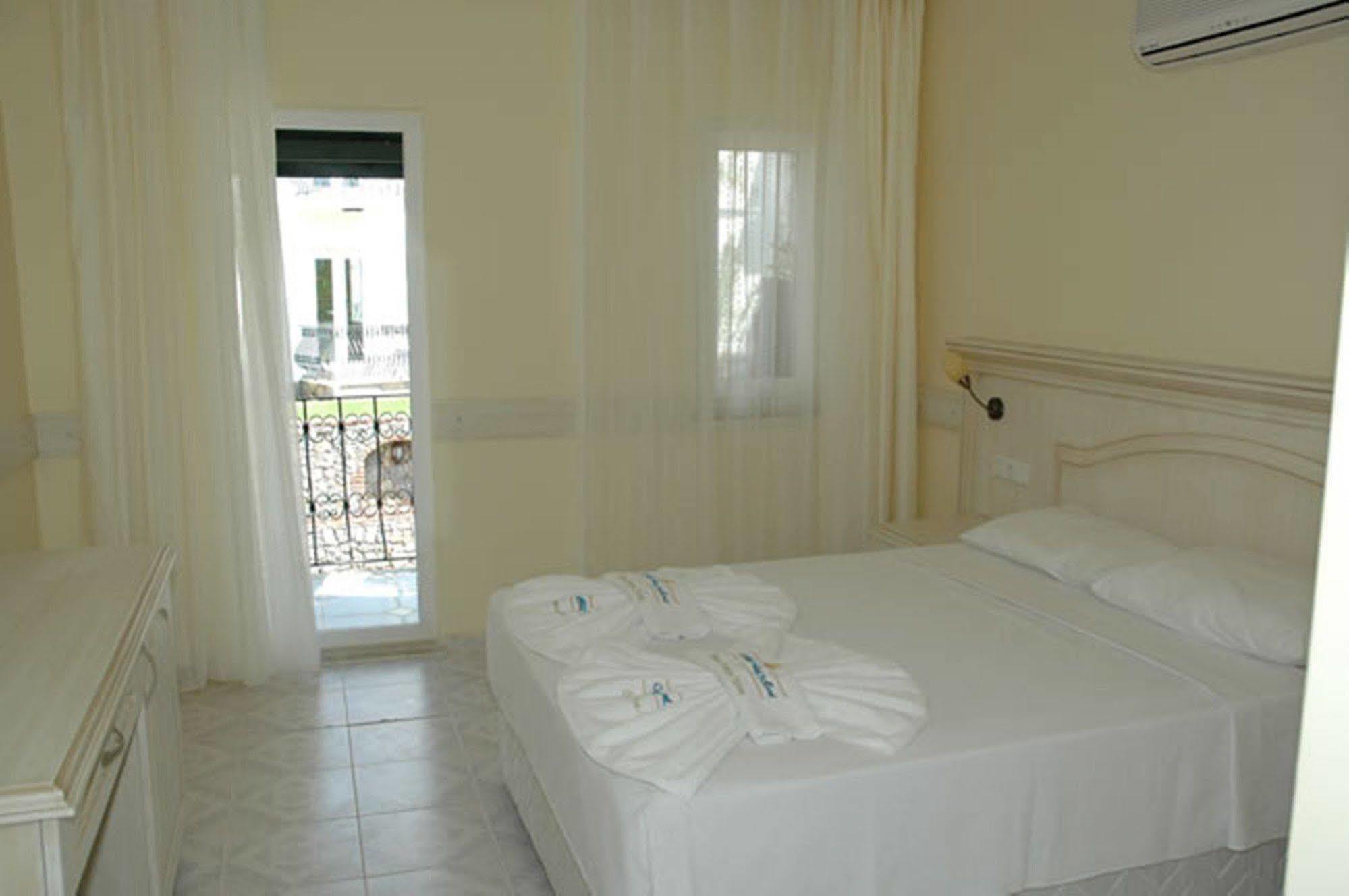The Grand Ucel 4* Oludeniz