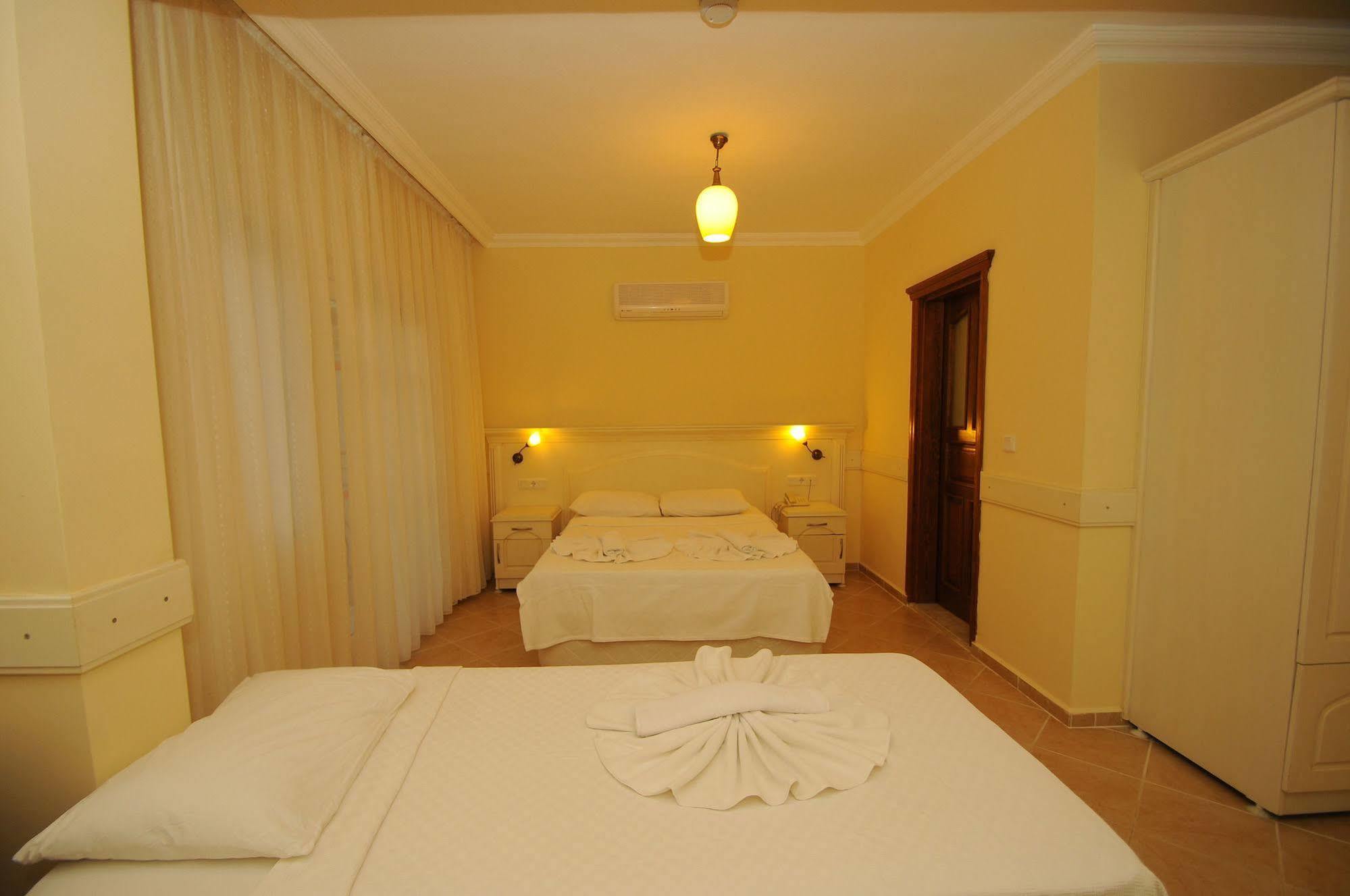 The Grand Ucel Oludeniz