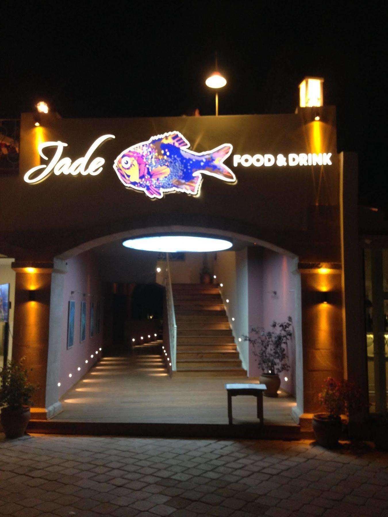 Jade (adults Only) Otel Ölüdeniz