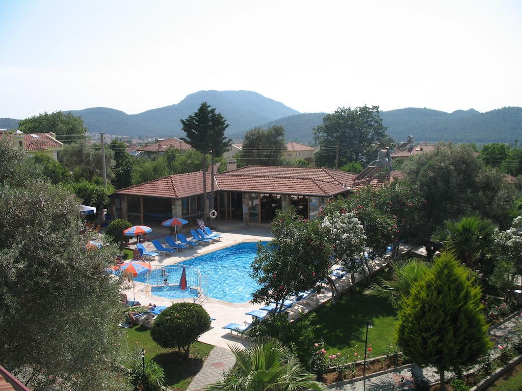 Gorkem & Oludeniz
