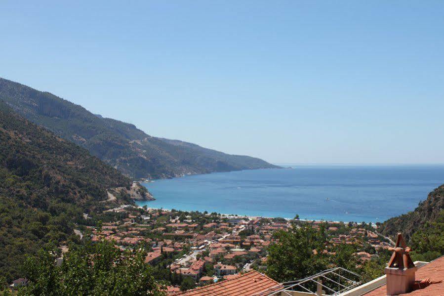 Aygul Otel Ölüdeniz