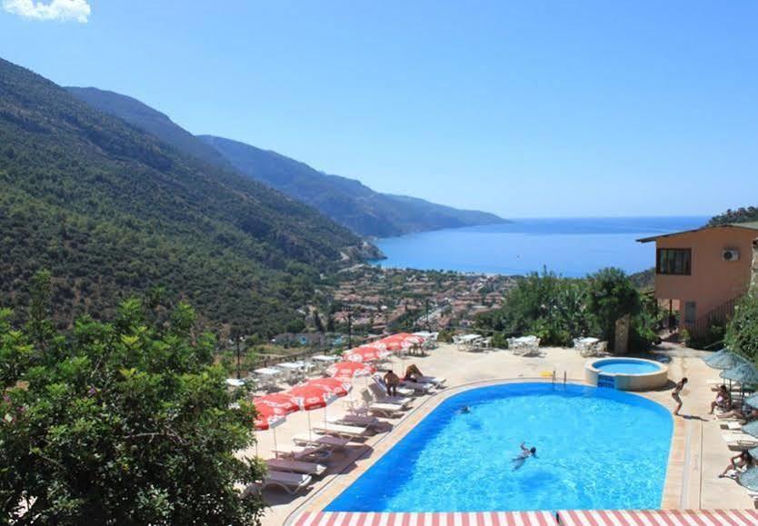 Aygul Otel Ölüdeniz