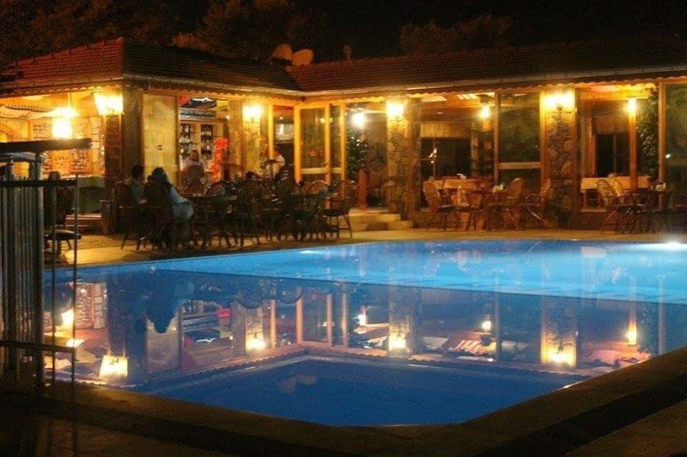 Bed & Breakfast Gorkem &
