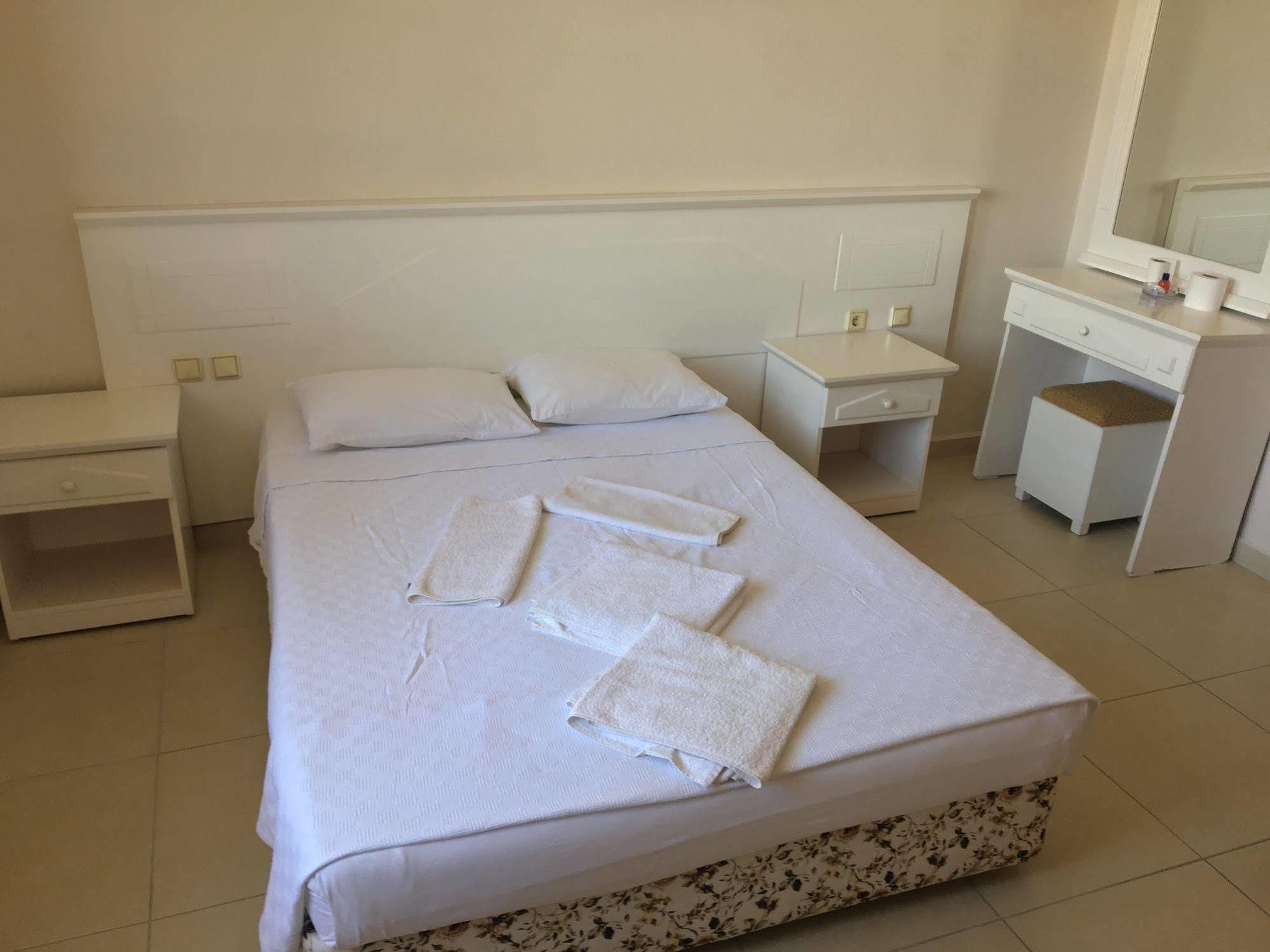 Bed & Breakfast Gorkem & 2*