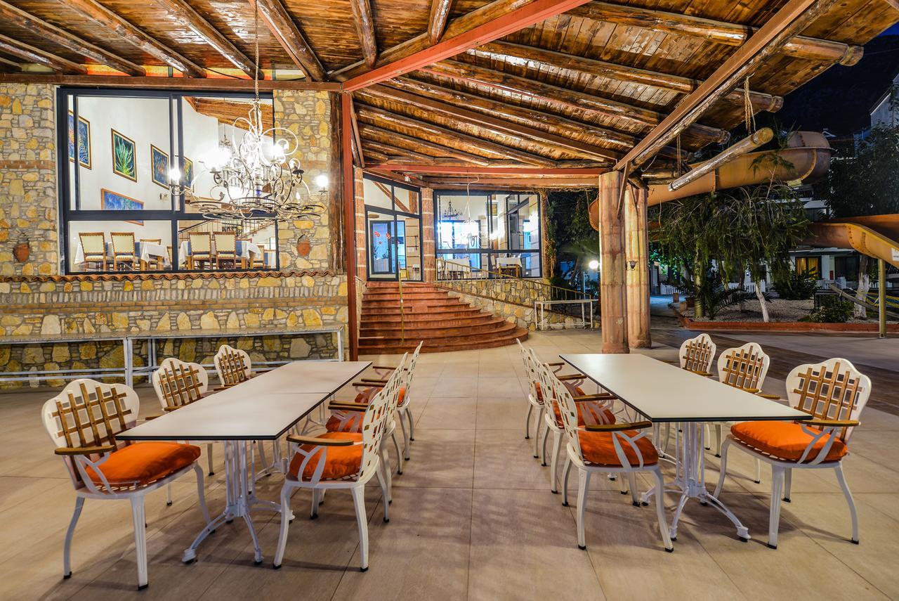 Otel Seyir Village