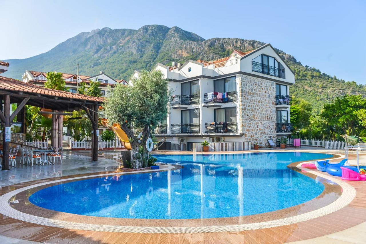 Otel Seyir Village 3*