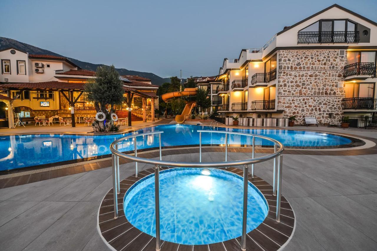 Otel Seyir Village