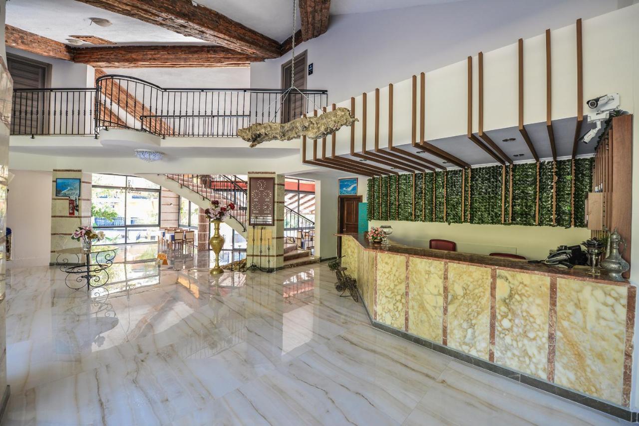 Otel Seyir Village