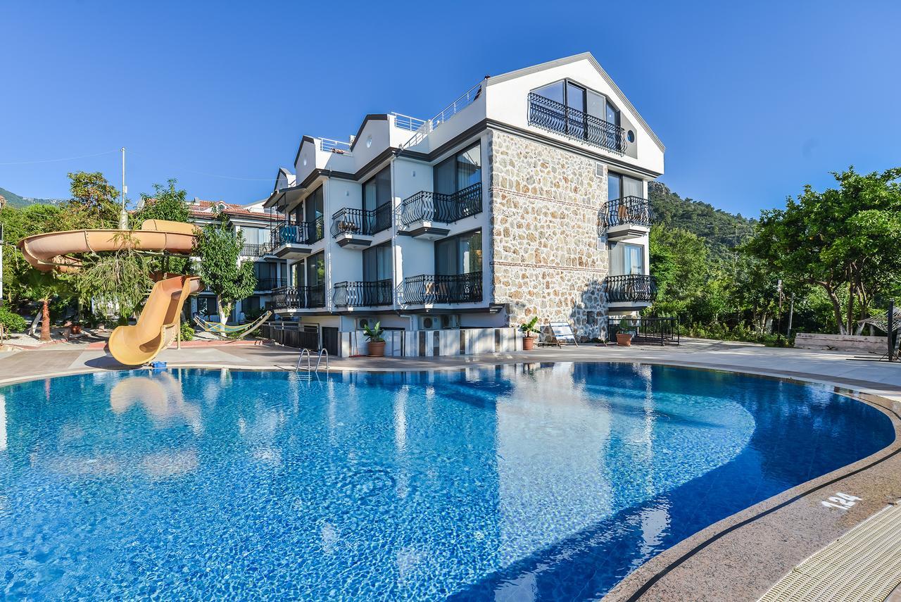 Seyir Village Otel