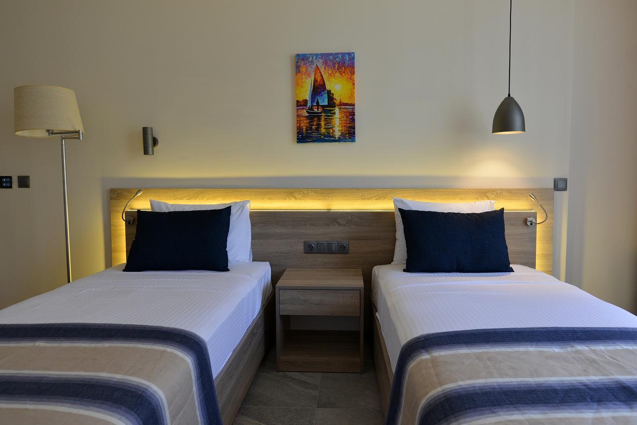 Otel Seyir Village