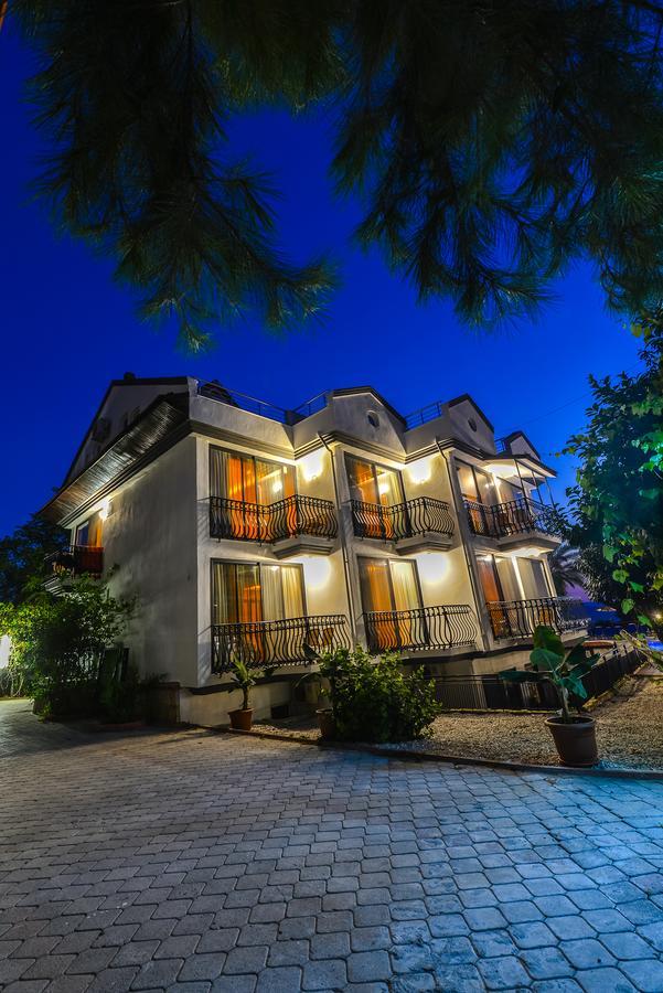 Otel Seyir Village