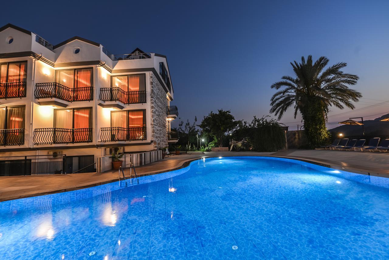 Seyir Village Otel