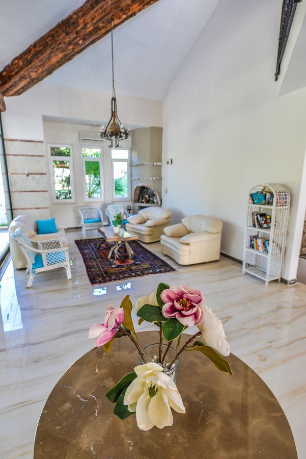 Seyir Village 3* Ölüdeniz