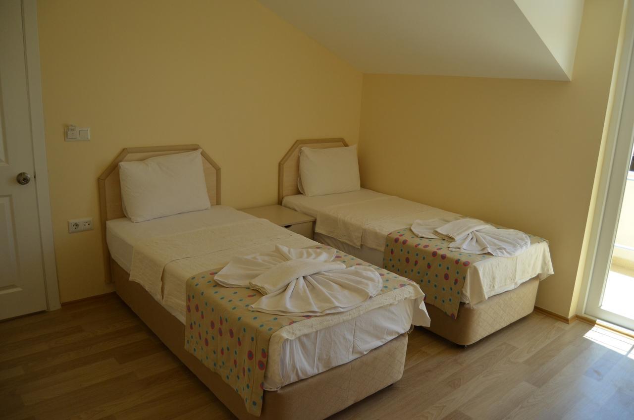 Otel Doga Ölüdeniz