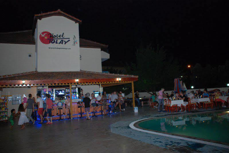 Tolay 3* Ölüdeniz