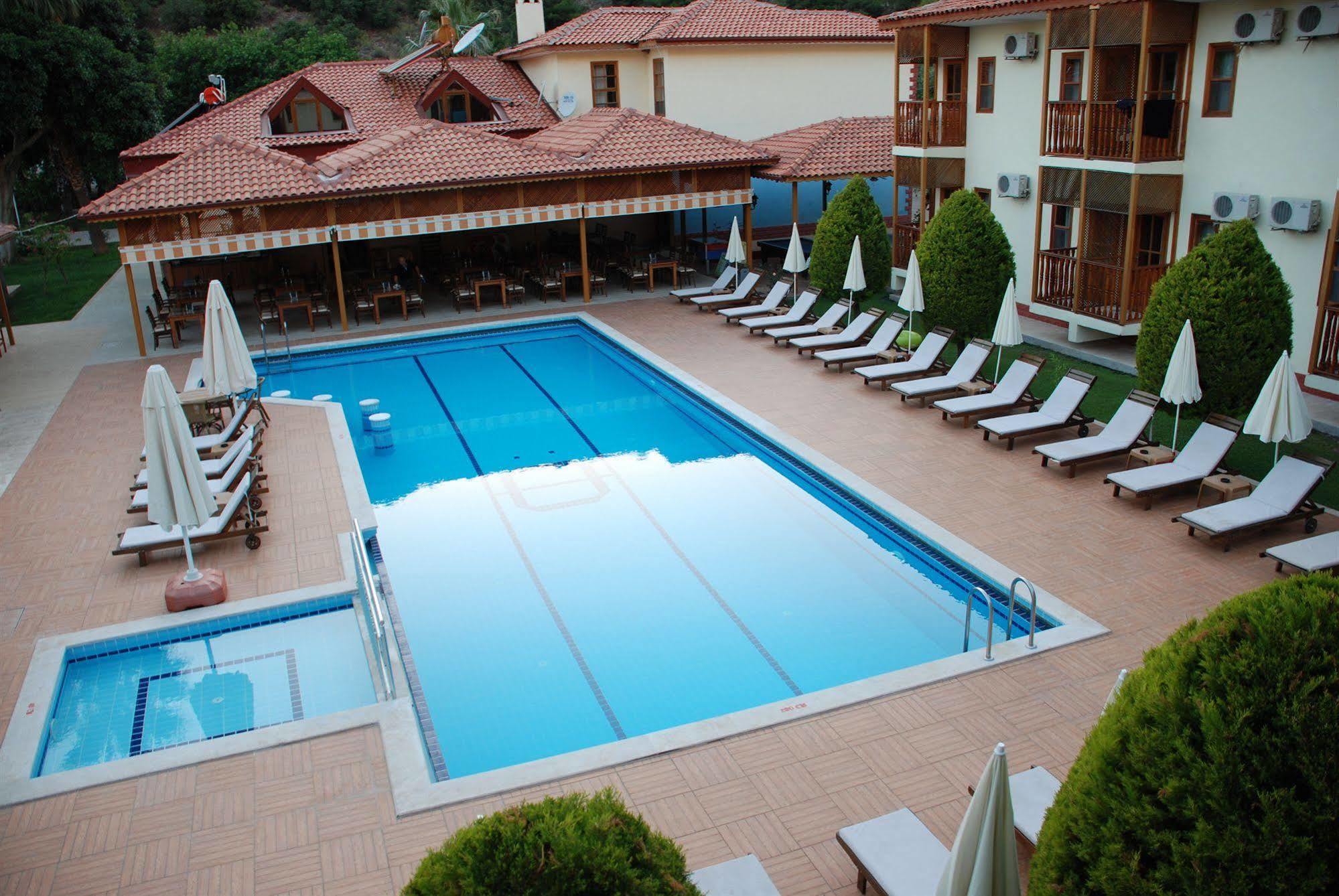 Hotel Hotel Oludeniz 3*