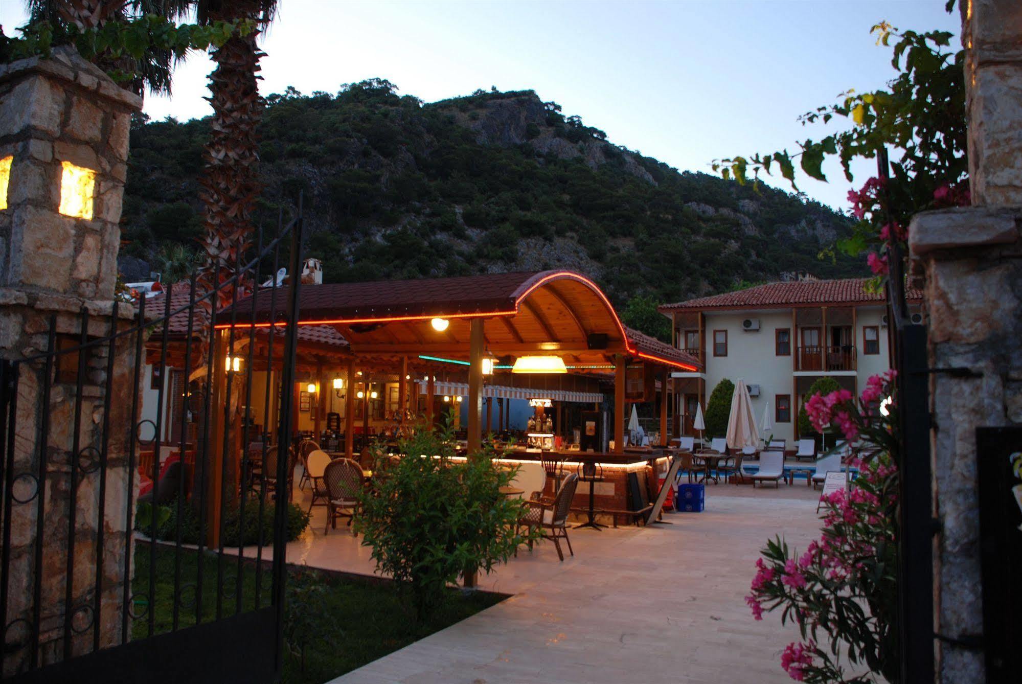 Hotel Hotel Oludeniz Ölüdeniz