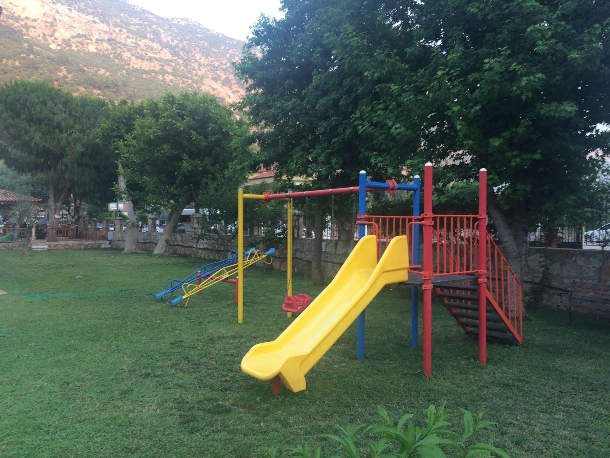 Hotel Oludeniz Hotel Ölüdeniz