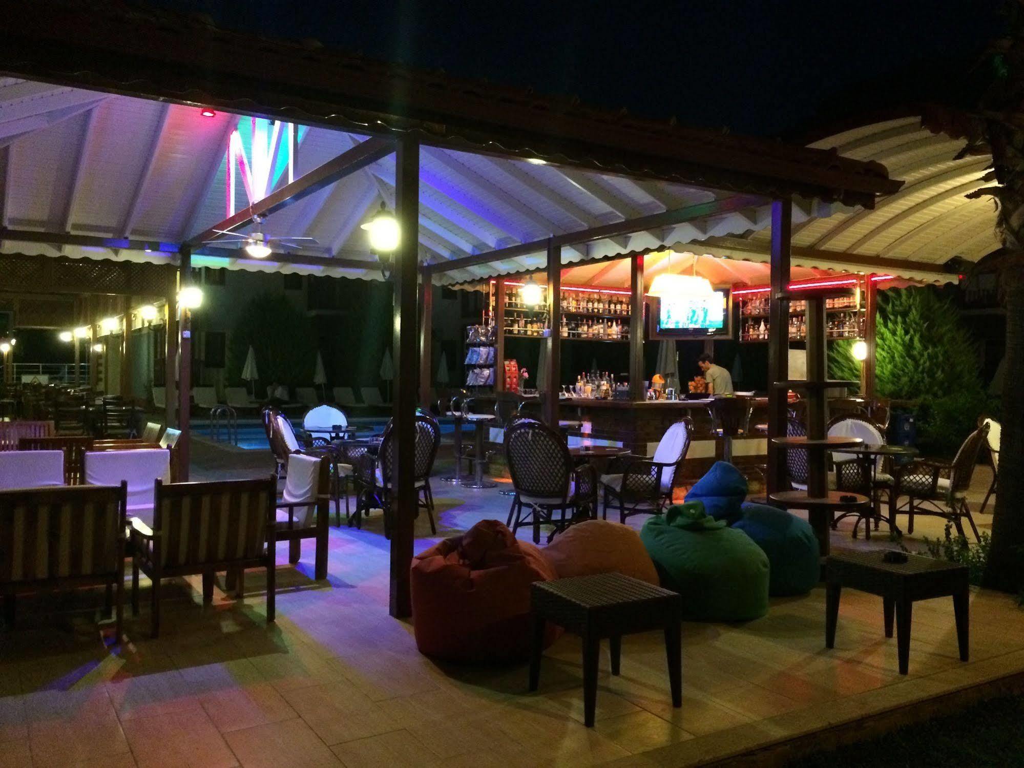 Hotel Oludeniz Hotel 3*
