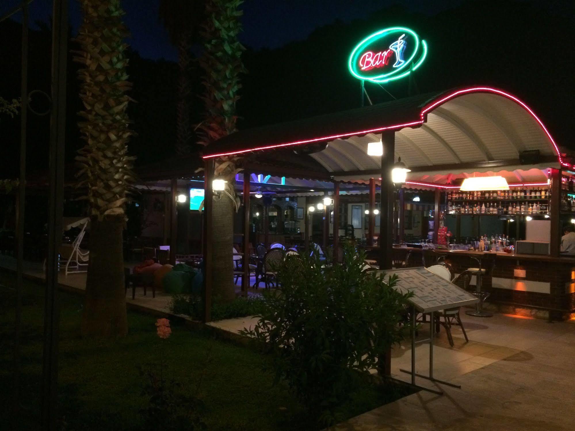 Hotel Hotel Oludeniz Ölüdeniz