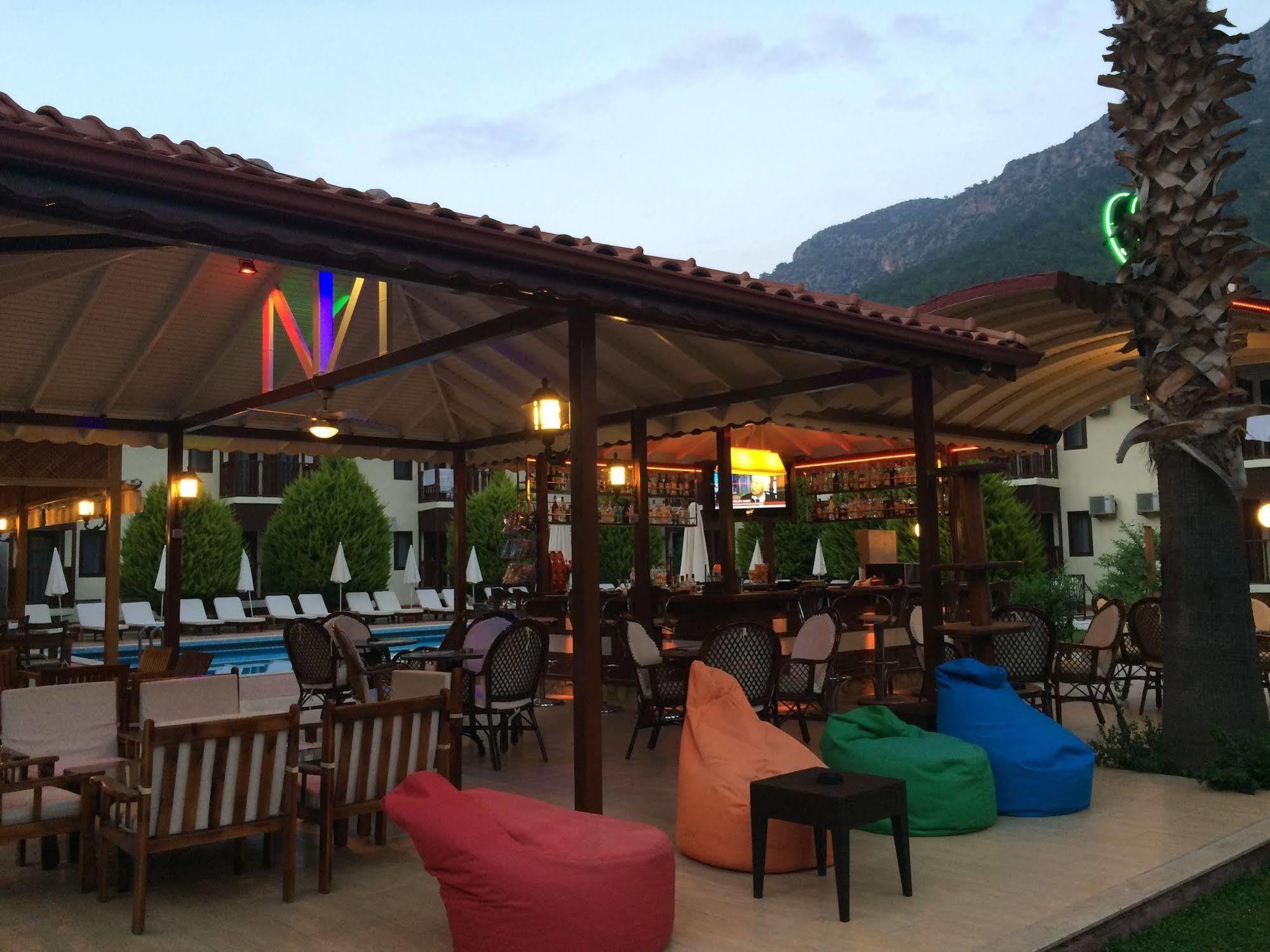 Hotel Oludeniz Ölüdeniz