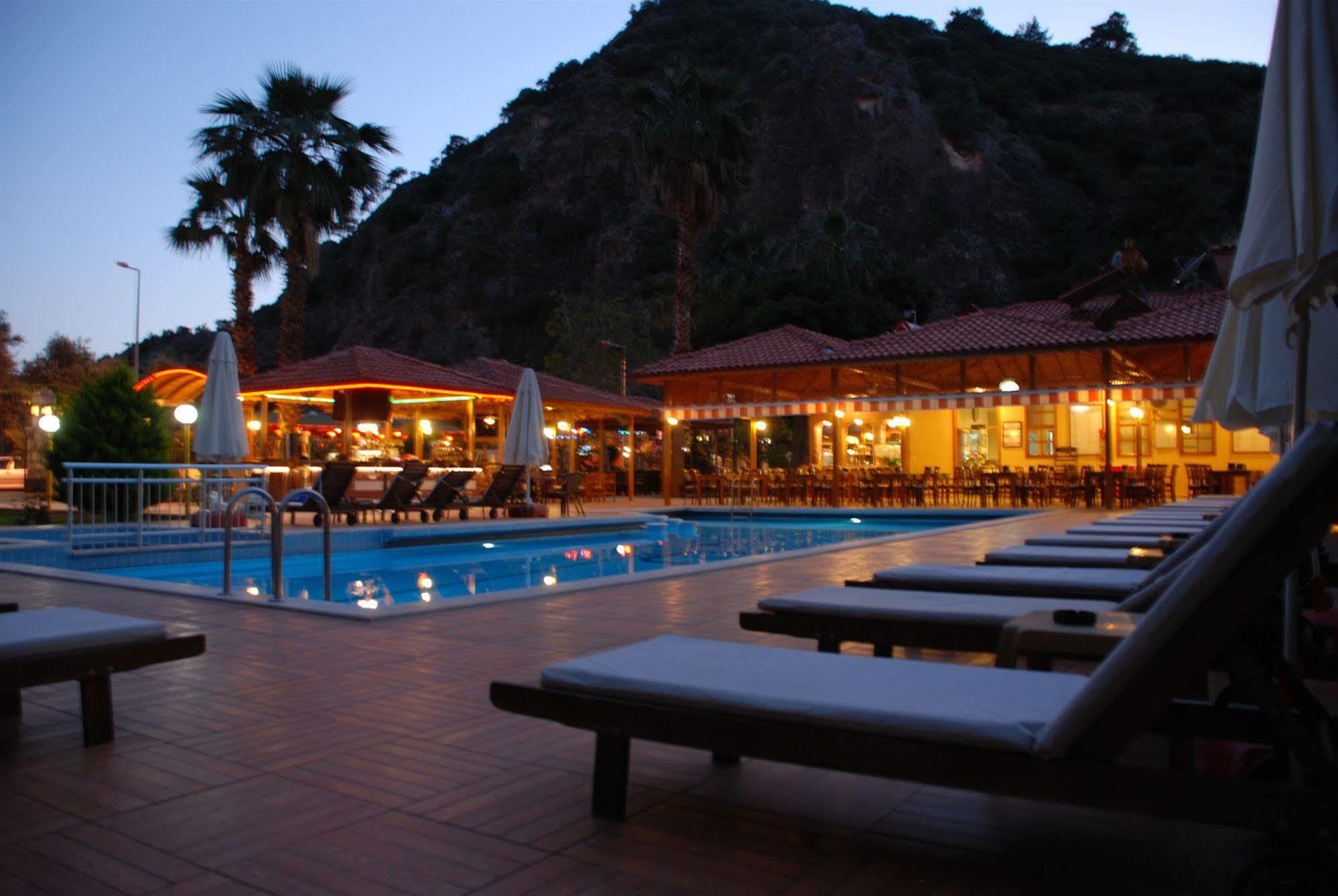 Hotel Oludeniz 3*