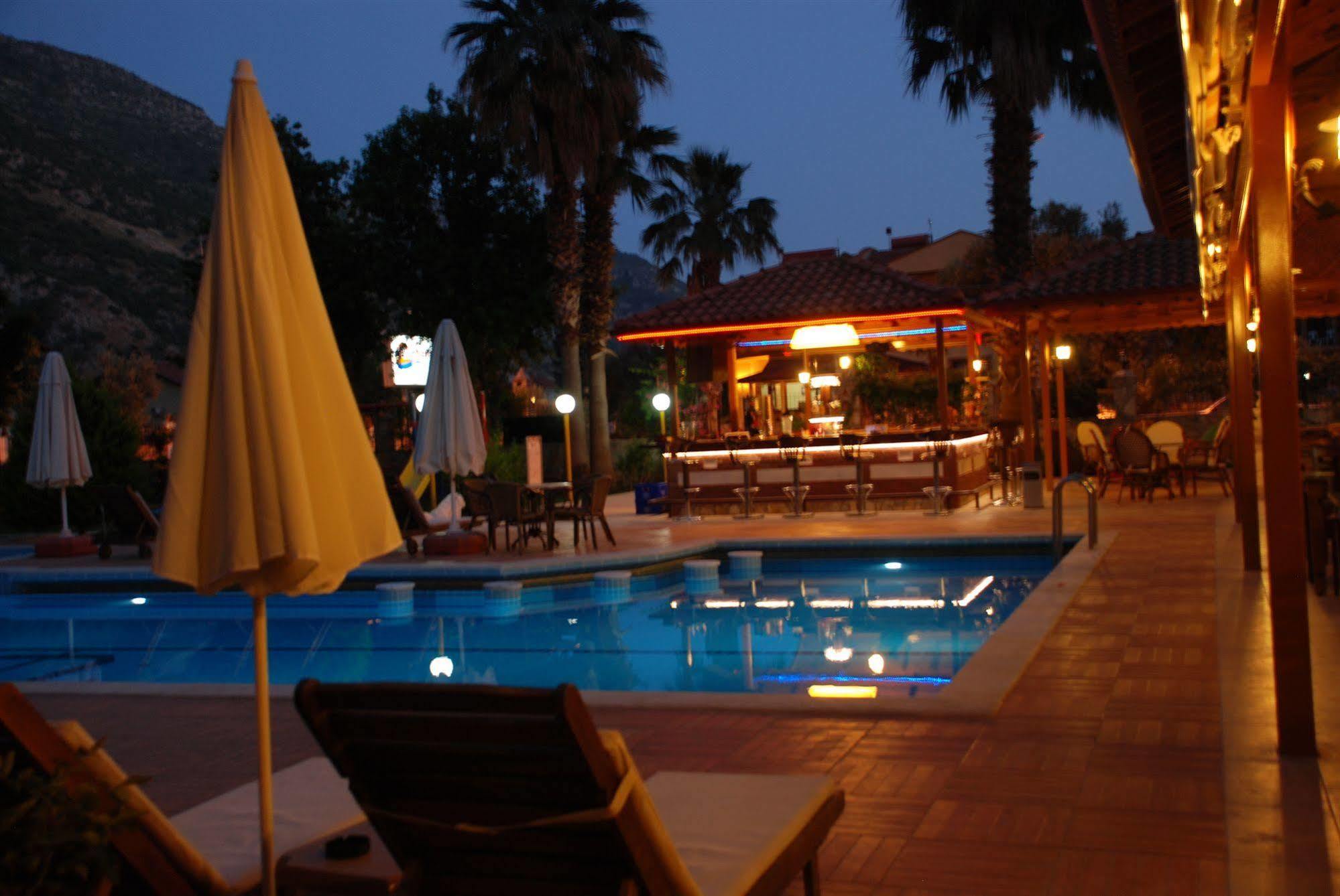 Hotel Oludeniz Ölüdeniz