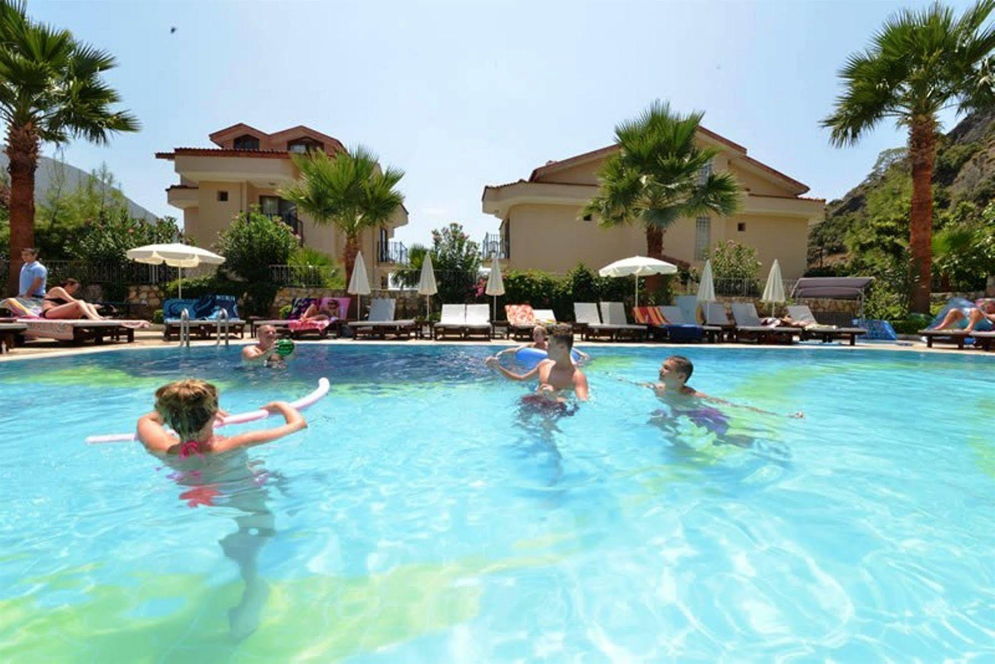 Beldeniz Hotel