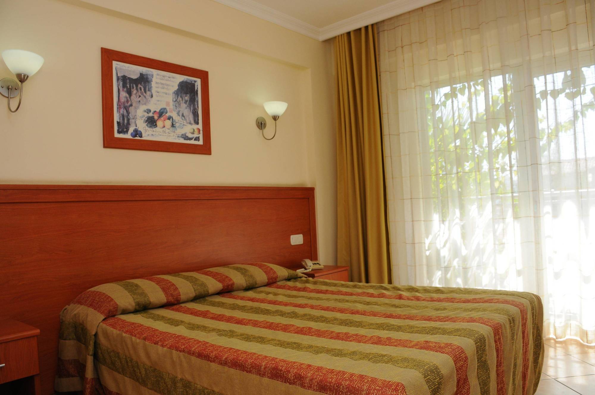 Beldeniz 3* Ölüdeniz