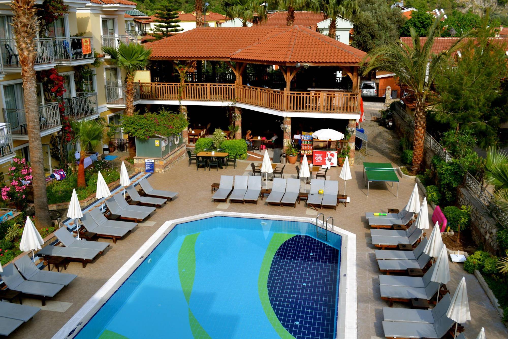 Beldeniz Ölüdeniz