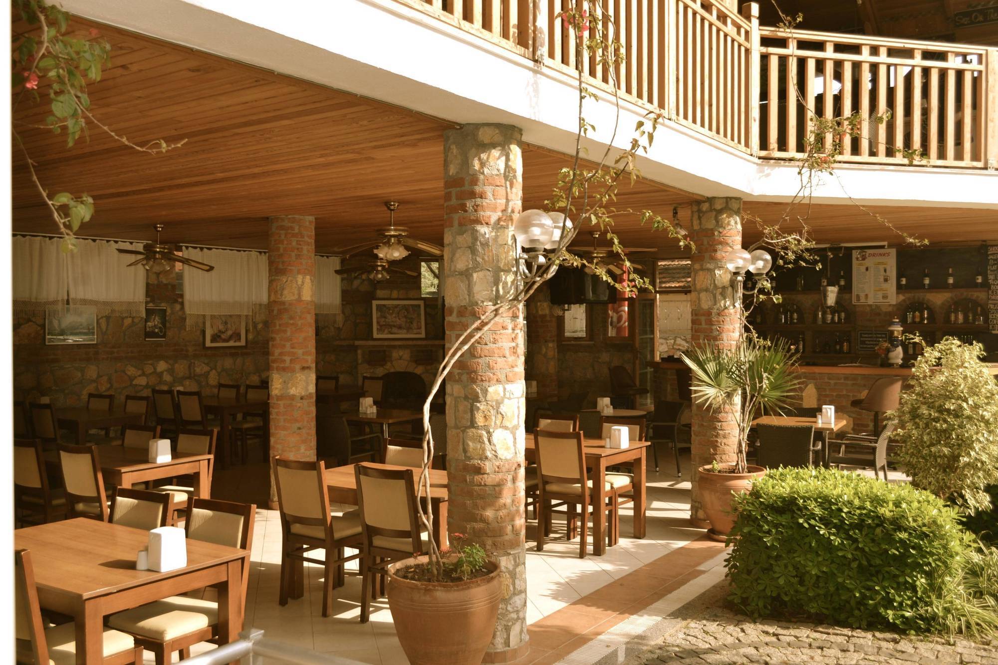 Hotel Beldeniz 3*