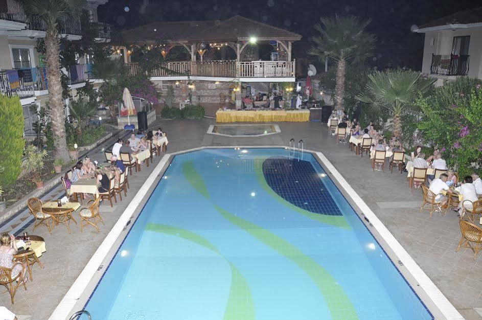 Beldeniz Ölüdeniz