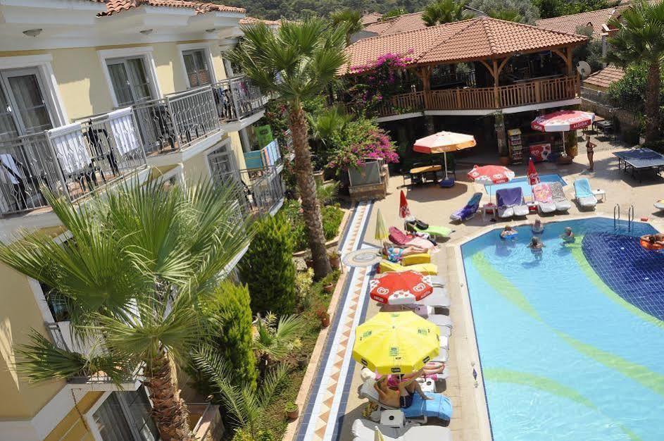 Beldeniz 3* Ölüdeniz