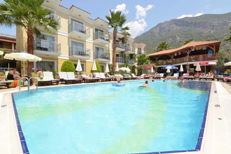 Beldeniz Ölüdeniz
