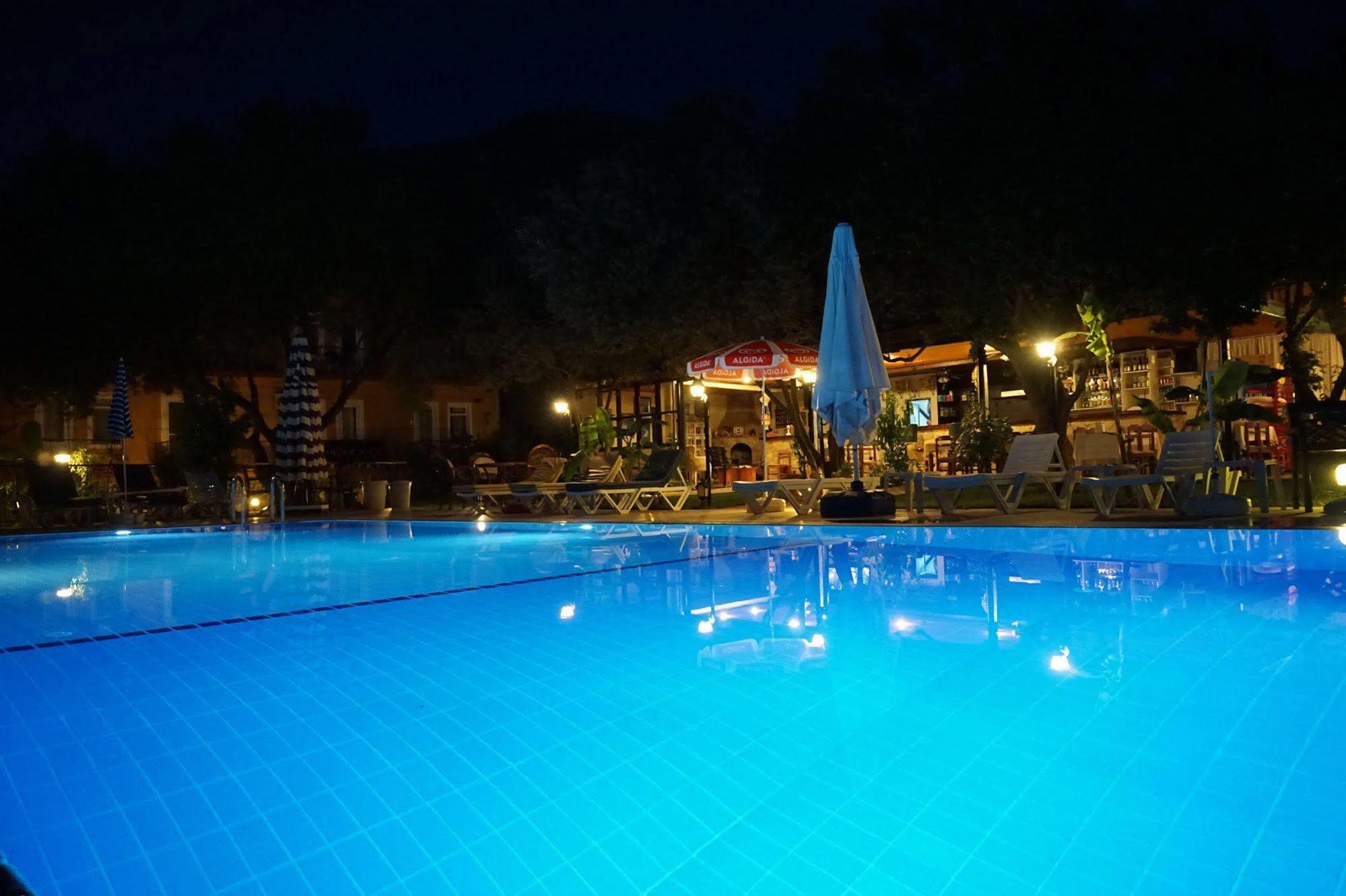 Kibele 3* Oludeniz