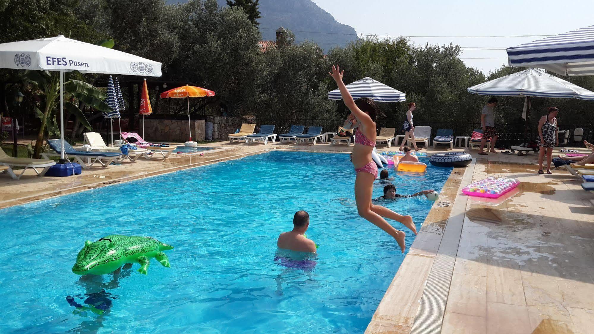 Kibele Oludeniz