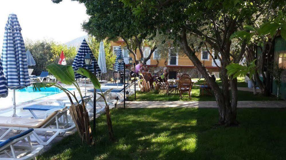Hotel Kibele