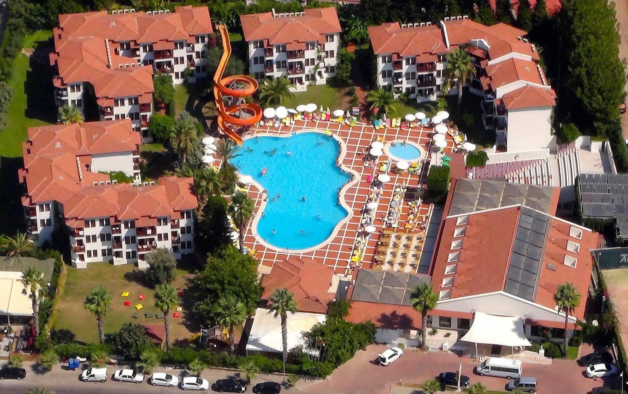 Hotel Alize 4*