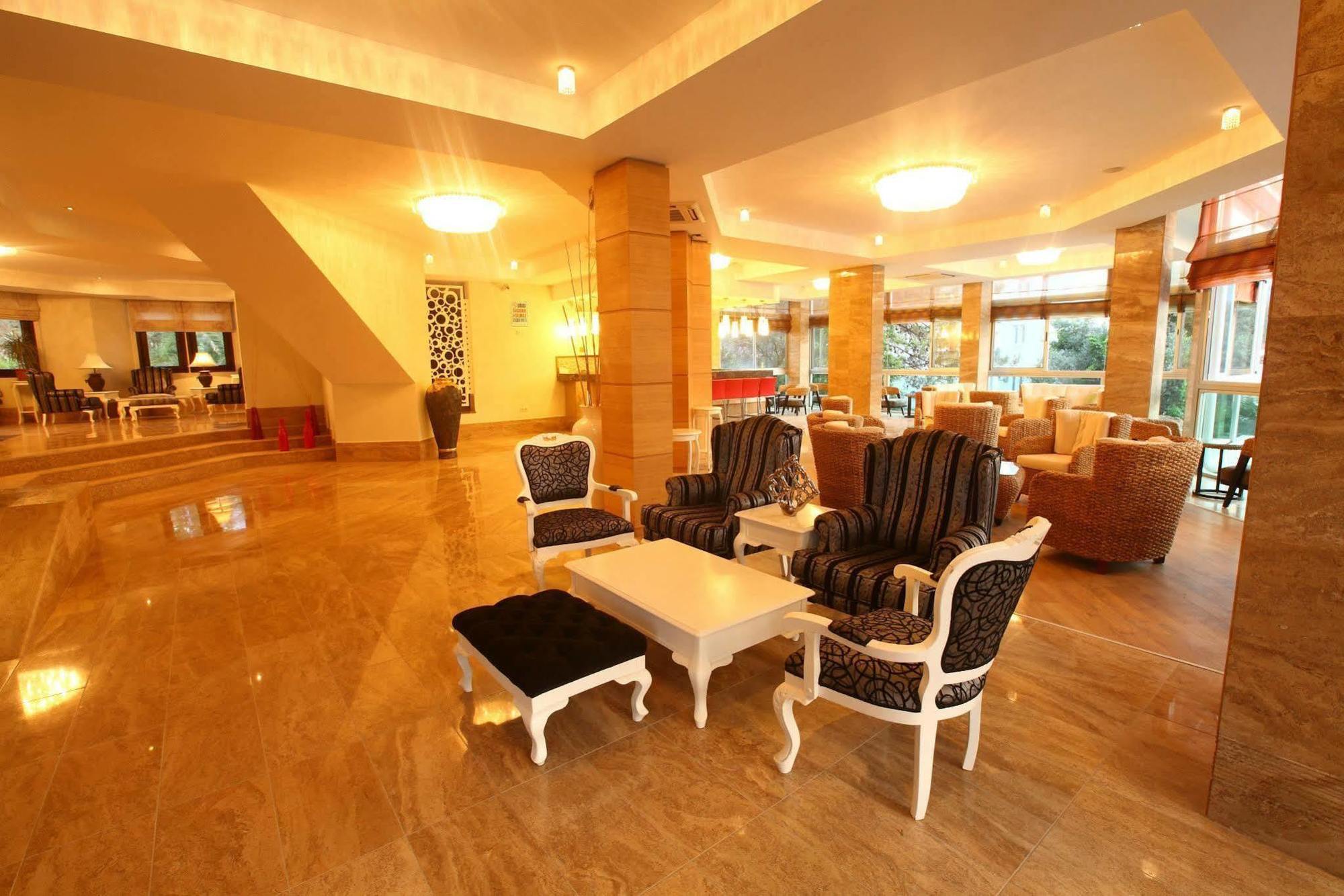 Telmessos Select - Adult Only Otel Ölüdeniz