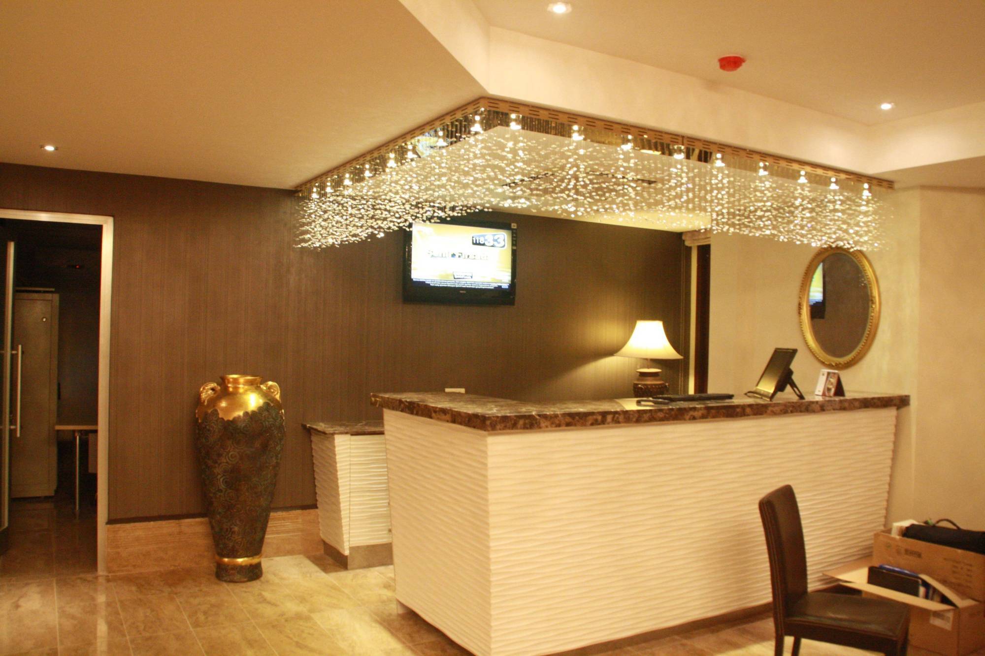 Telmessos Select - Adult Only Otel 4*