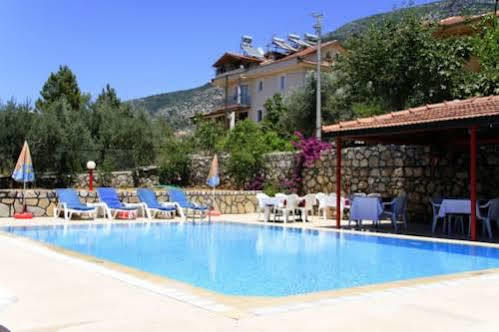 Hotel Grand World Oludeniz