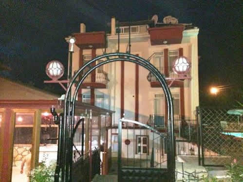 Grand World Hotel Oludeniz