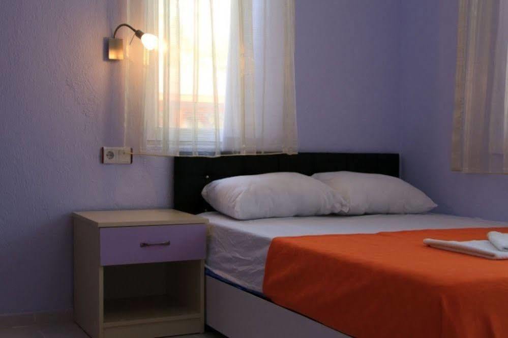 Hotel Grand World Oludeniz